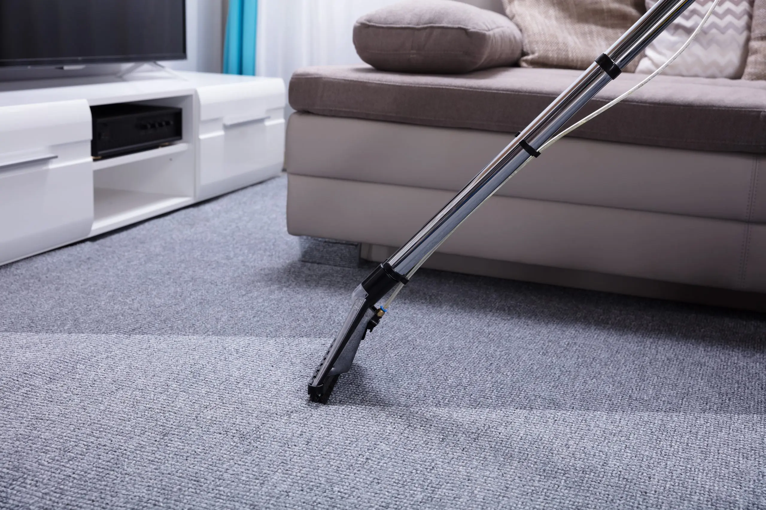 Upholstery Cleaning pros